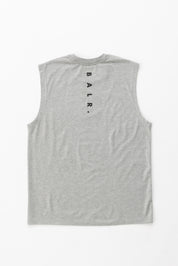 【日本限定】JP N/S TOP - GRAY