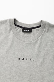 【日本限定】JP N/S TOP - GRAY