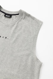 【日本限定】JP N/S TOP - GRAY