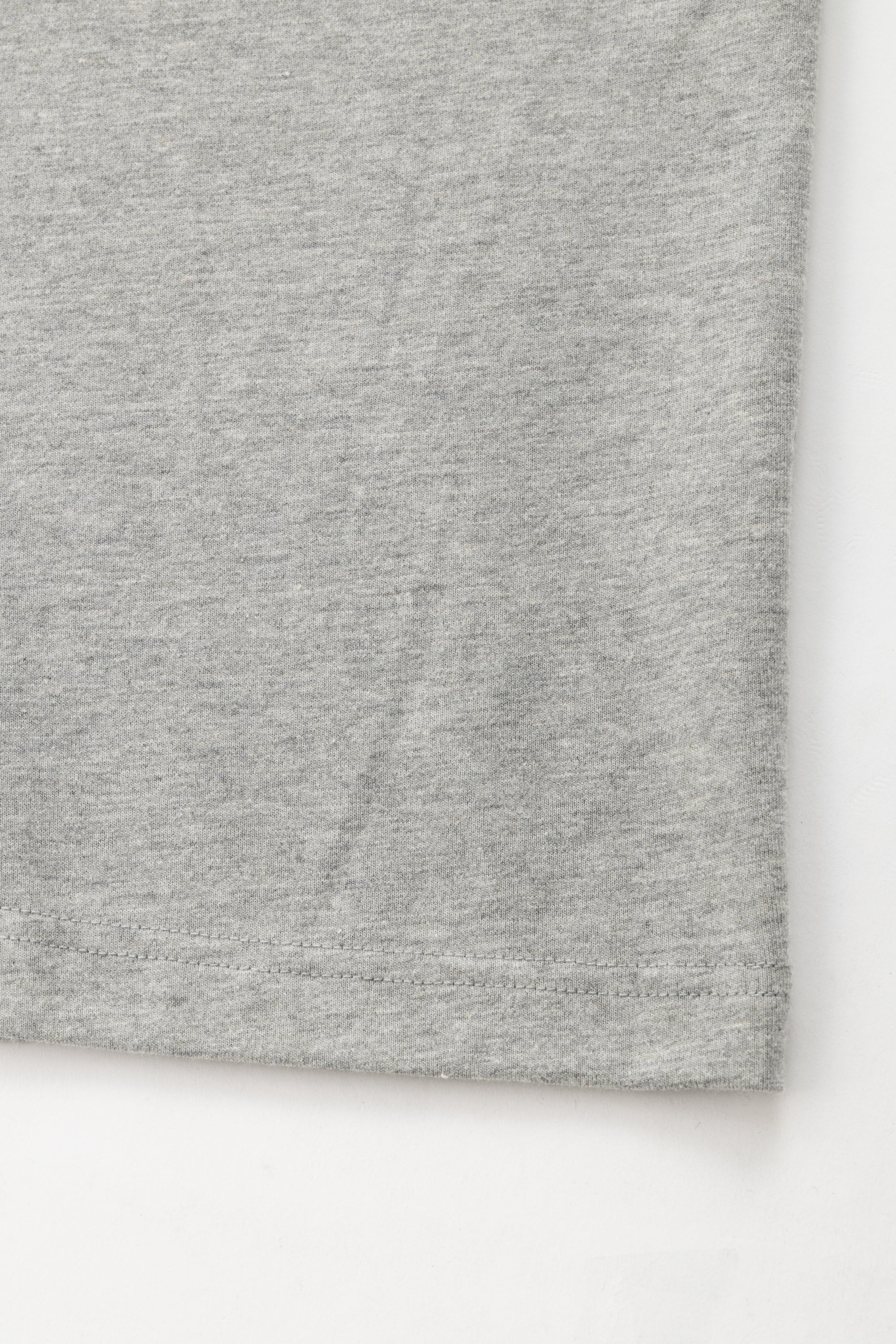 【日本限定】JP N/S TOP - GRAY