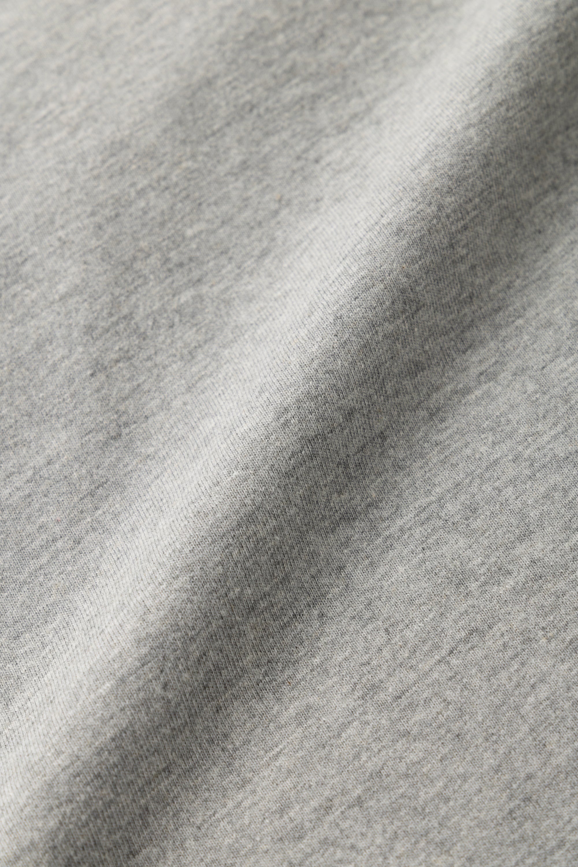 【日本限定】JP N/S TOP - GRAY