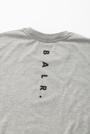 【日本限定】JP N/S TOP - GRAY