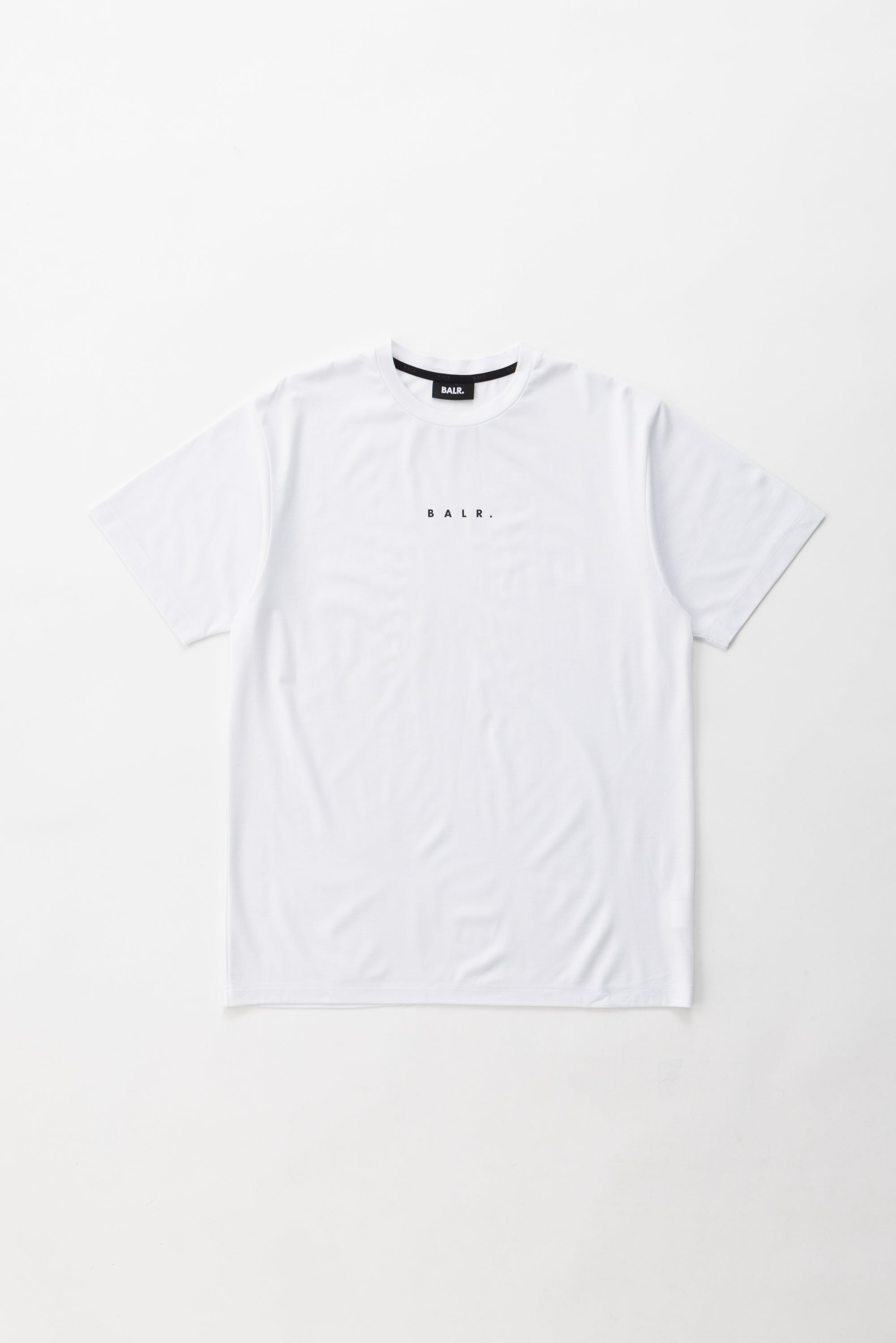 日本限定】2-PACK TEE - BLACK/WHITE – BALR.
