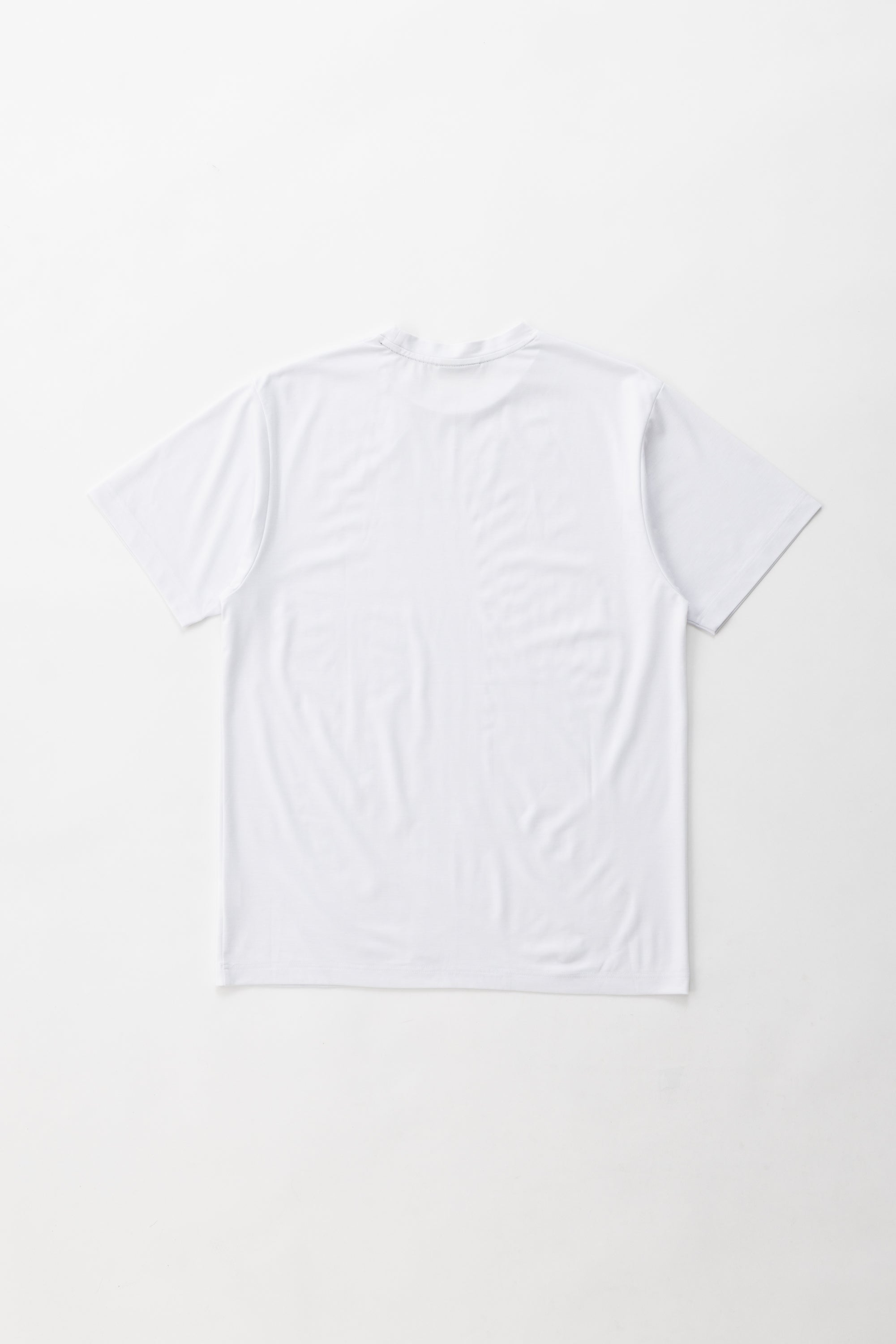 【日本限定】2-PACK TEE - BLACK/WHITE