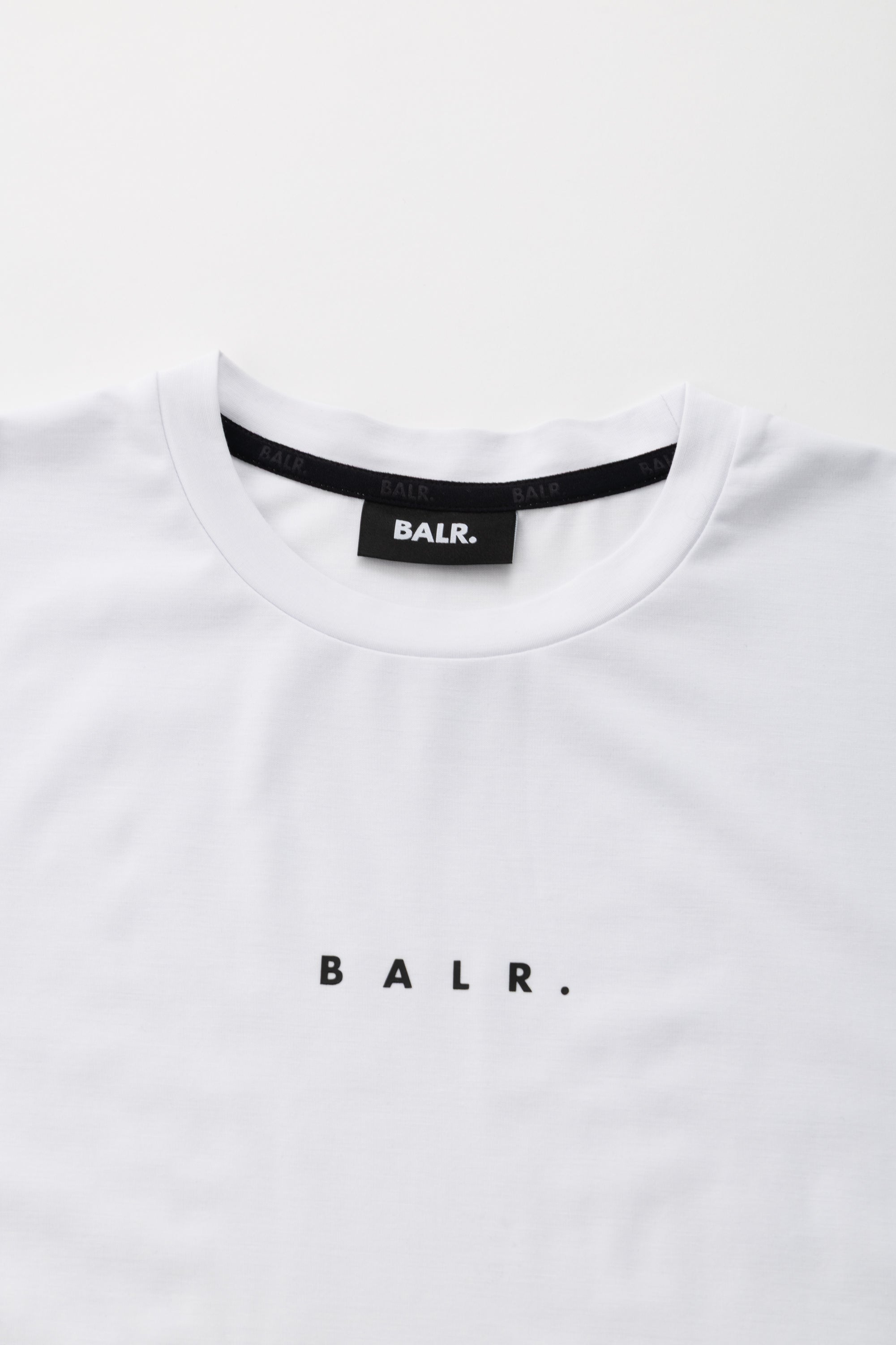 【日本限定】2-PACK TEE - BLACK/WHITE