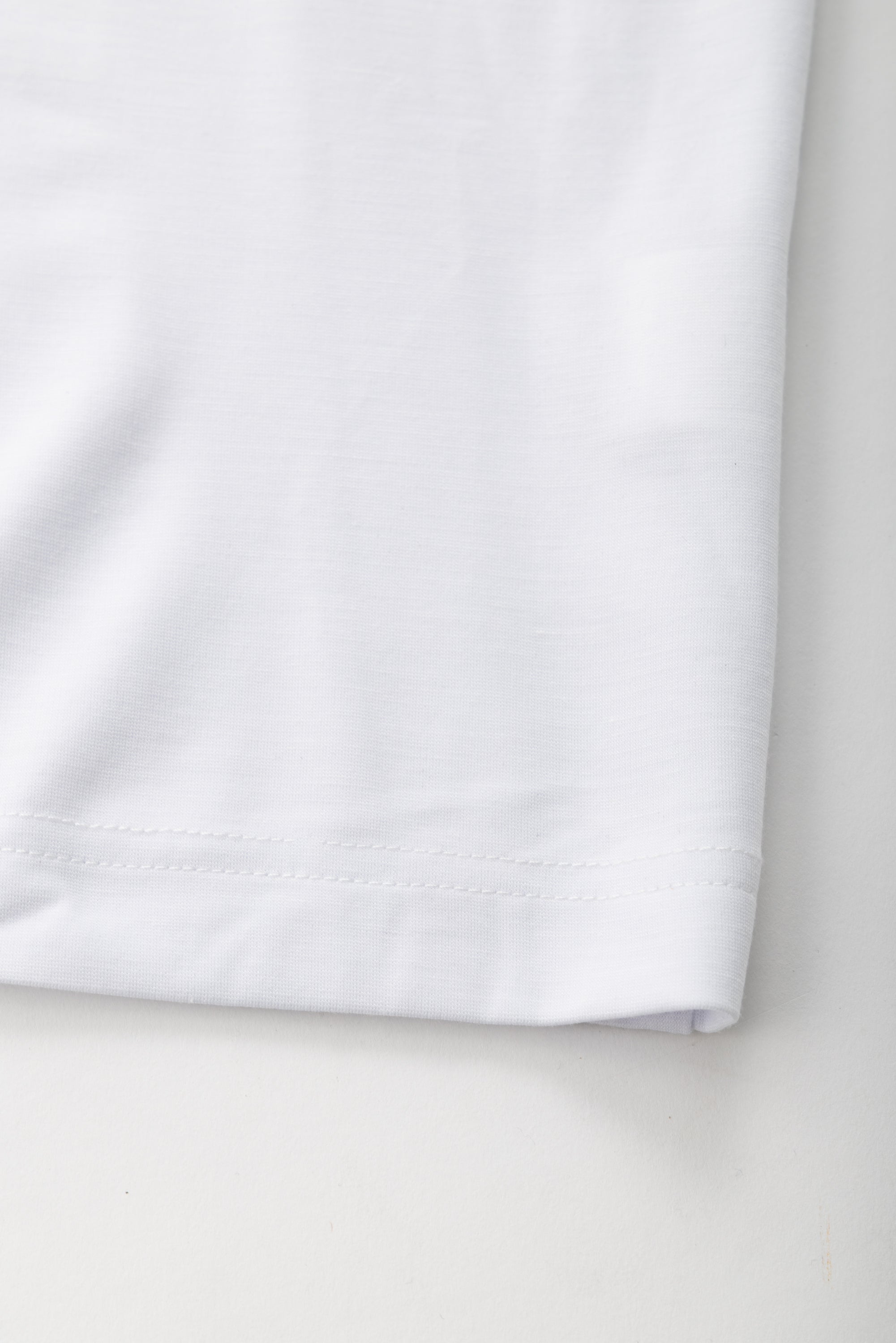 【日本限定】2-PACK TEE - BLACK/WHITE