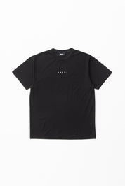 【日本限定】2-PACK TEE - BLACK/BLACK