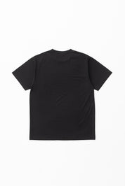 【日本限定】2-PACK TEE - BLACK/BLACK