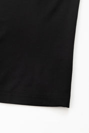【日本限定】2-PACK TEE - BLACK/BLACK