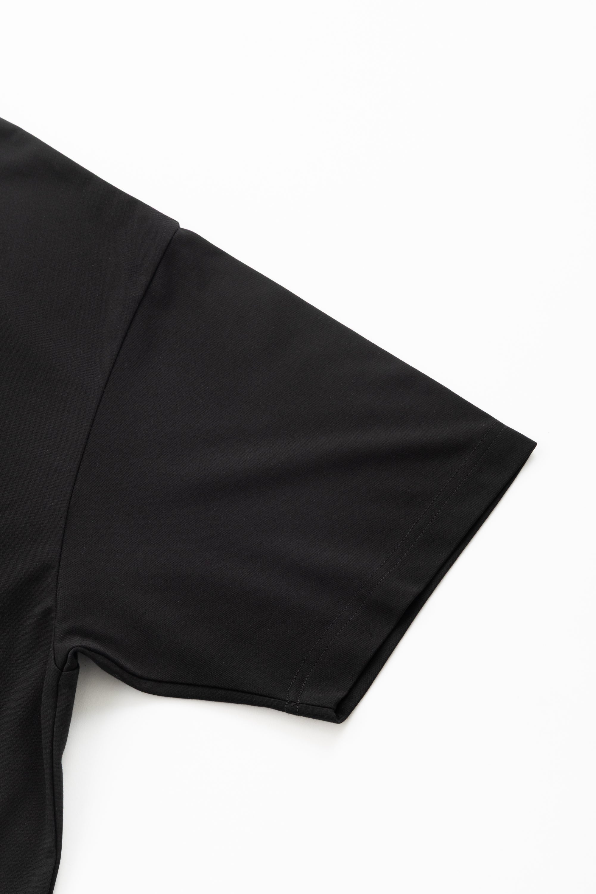 【日本限定】2-PACK TEE - BLACK/BLACK