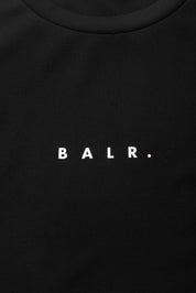 【日本限定】2-PACK TEE - BLACK/BLACK