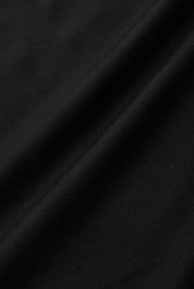 【日本限定】2-PACK TEE - BLACK/BLACK
