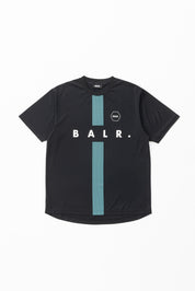 【日本限定】JP LIMITED GAME SHIRT - BLACK/T-BLUE
