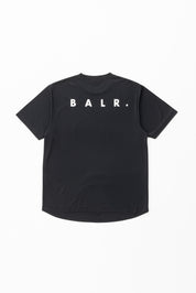 【日本限定】JP LIMITED GAME SHIRT - BLACK/T-BLUE