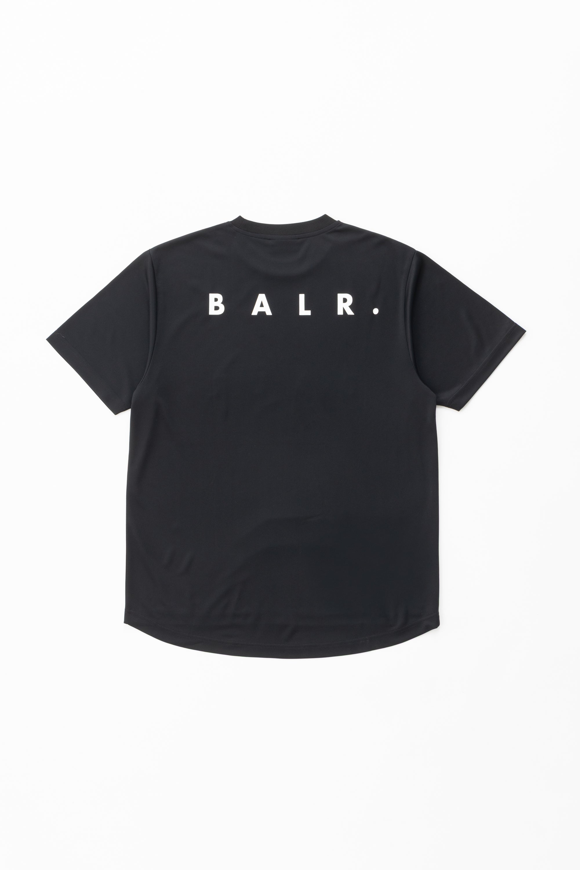 【日本限定】JP LIMITED GAME SHIRT - BLACK/T-BLUE