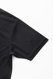 【日本限定】JP LIMITED GAME SHIRT - BLACK/T-BLUE