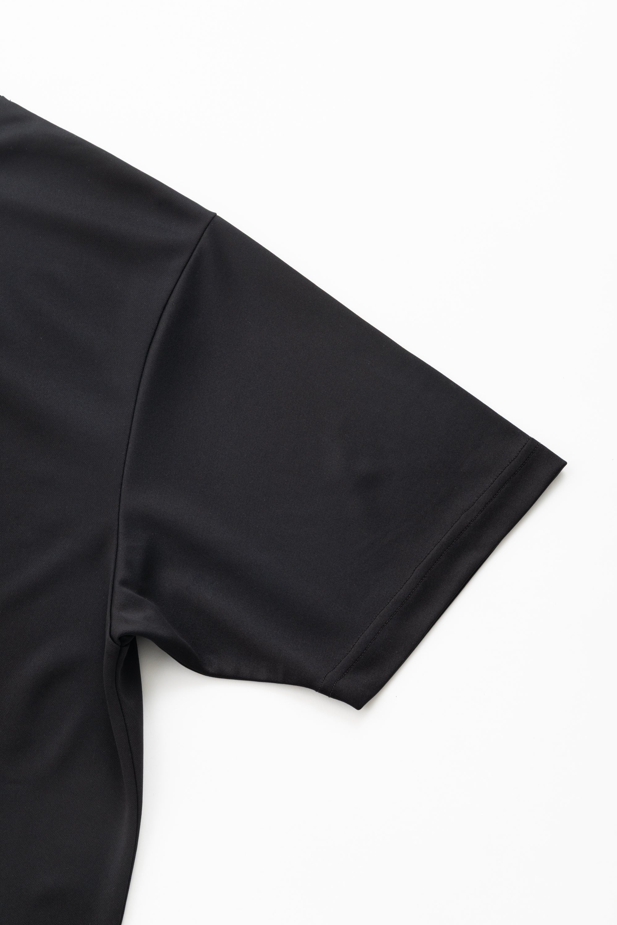 【日本限定】JP LIMITED GAME SHIRT - BLACK/T-BLUE