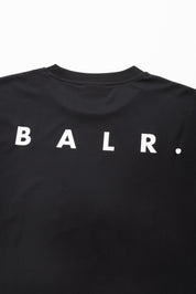 【日本限定】JP LIMITED GAME SHIRT - BLACK/T-BLUE
