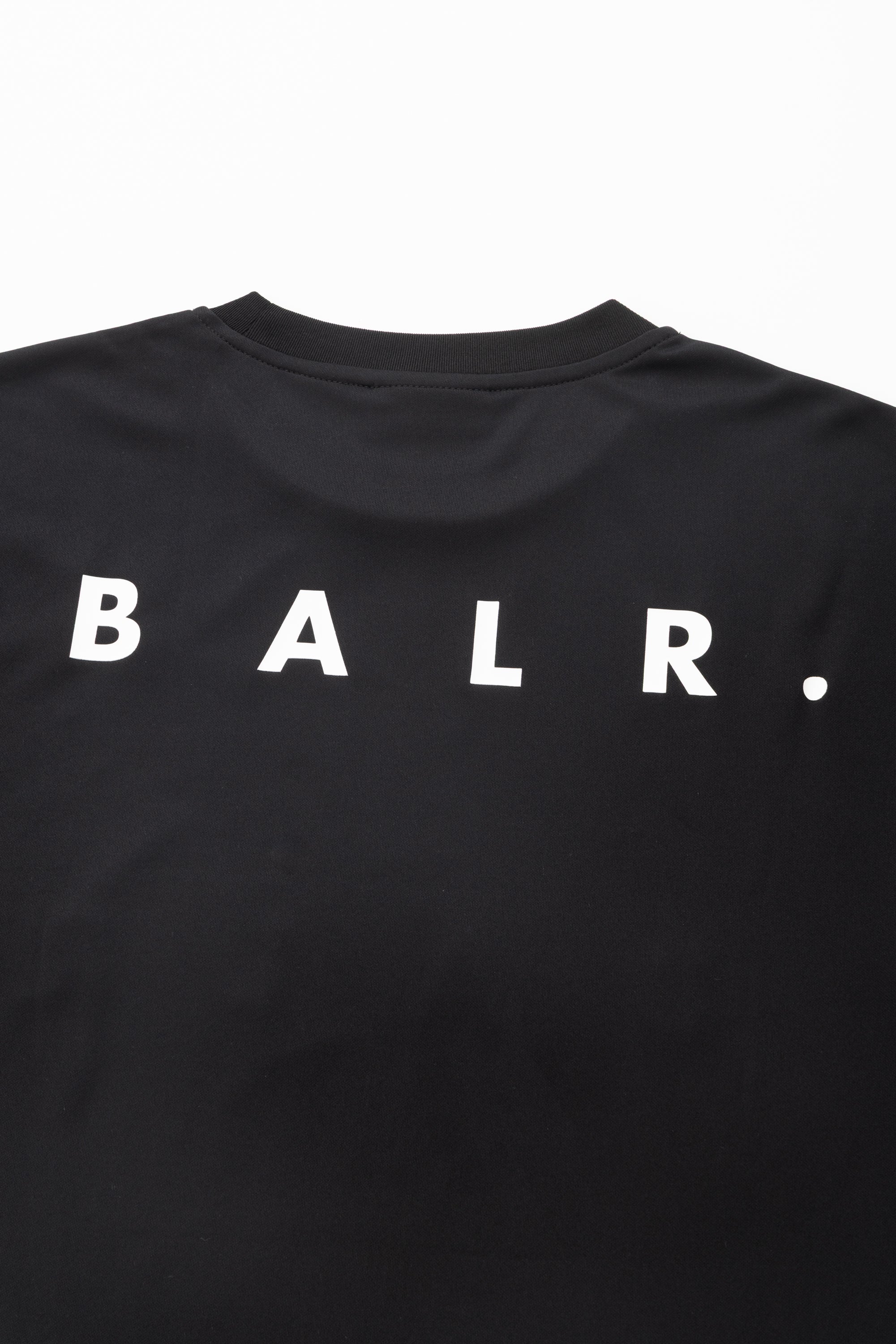 【日本限定】JP LIMITED GAME SHIRT - BLACK/T-BLUE