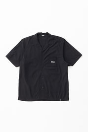 【日本限定】JP  LOGO SHIRT - BLACK