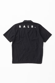 【日本限定】JP  LOGO SHIRT - BLACK