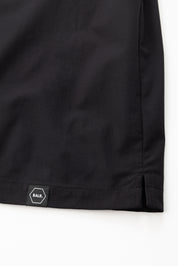 【日本限定】JP  LOGO SHIRT - BLACK