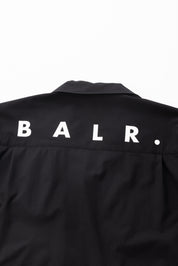 【日本限定】JP  LOGO SHIRT - BLACK