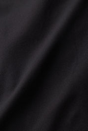 【日本限定】JP  LOGO SHIRT - BLACK