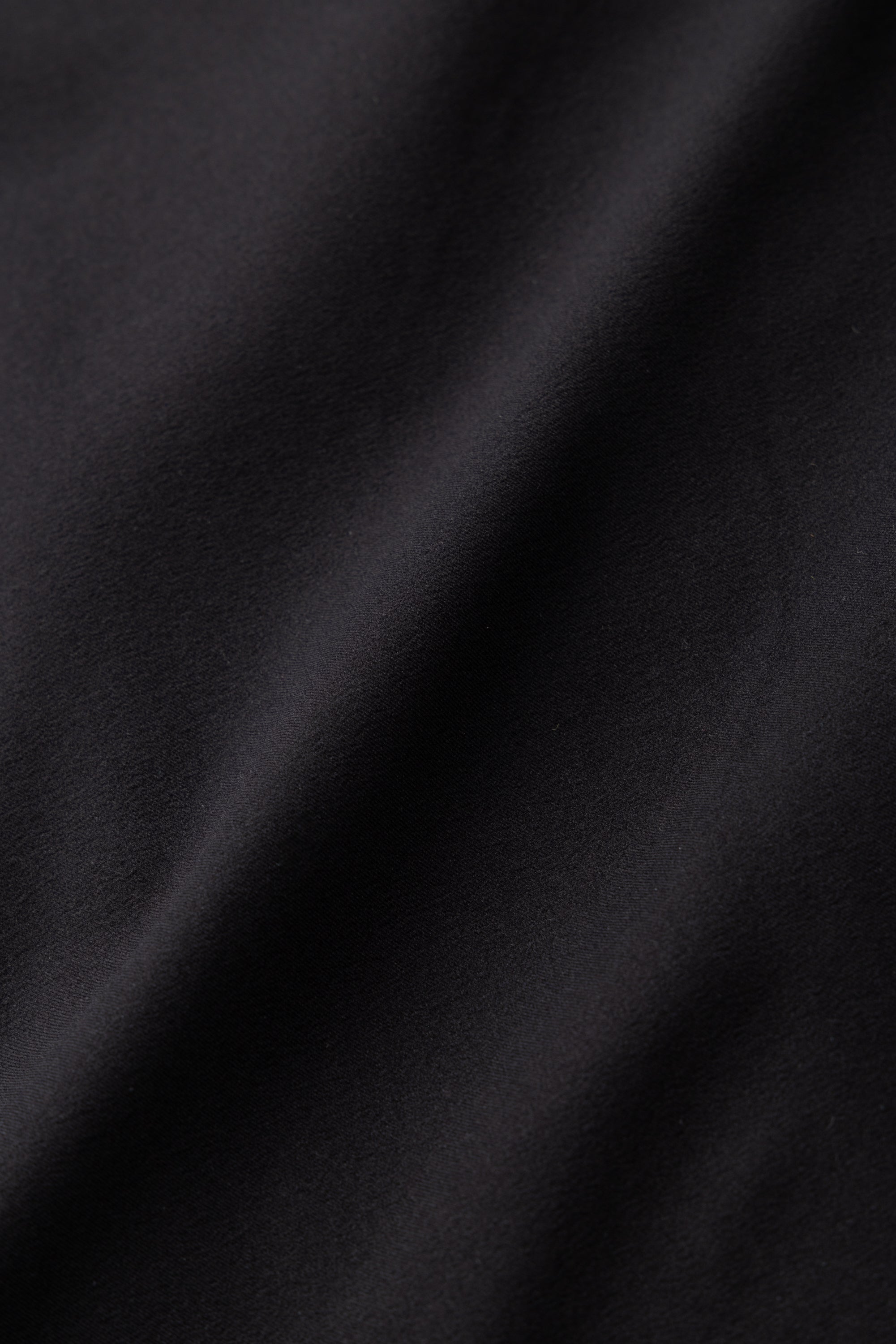 【日本限定】JP  LOGO SHIRT - BLACK
