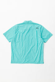 【日本限定】JP  HEX SHIRT - T-BLUE