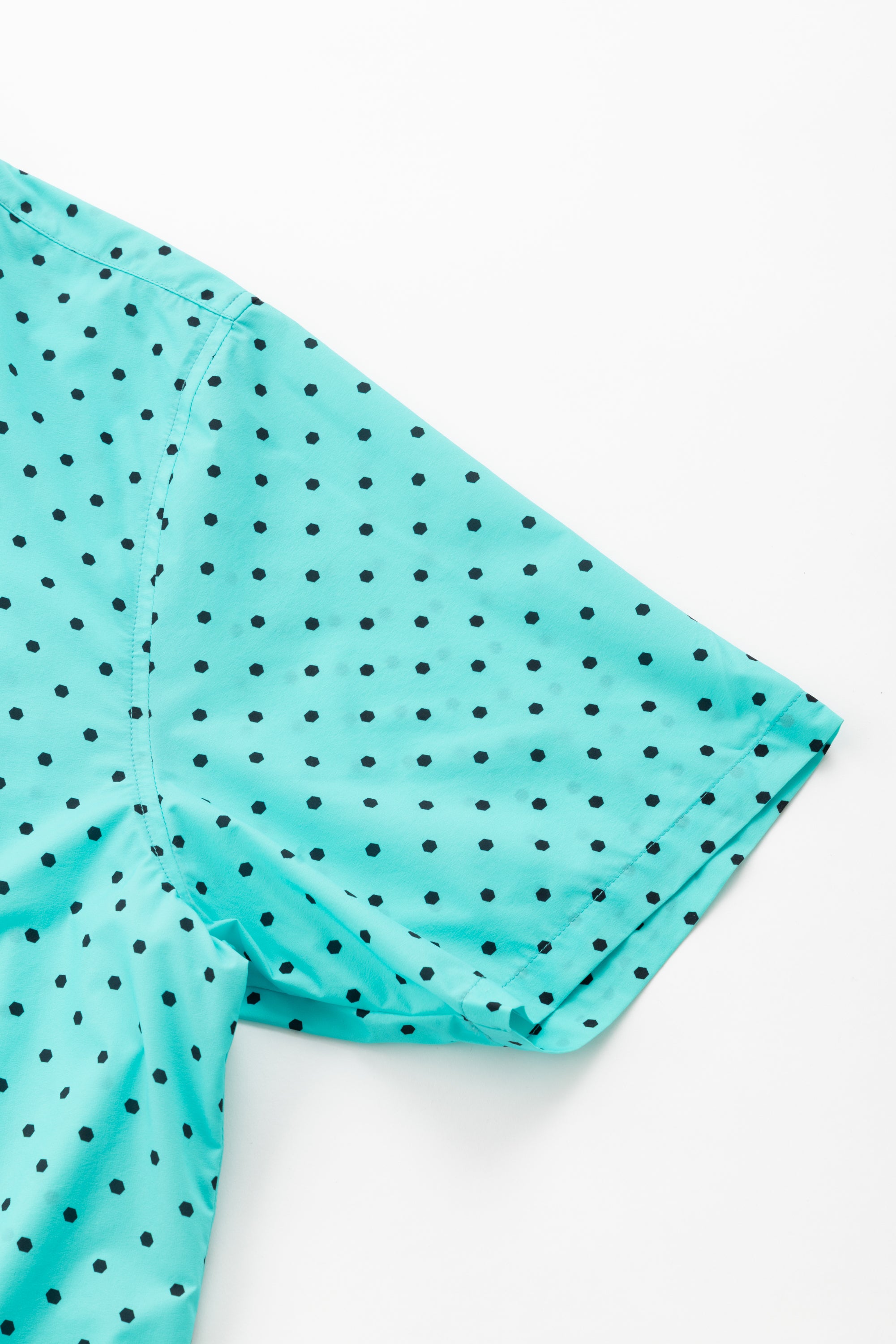【日本限定】JP  HEX SHIRT - T-BLUE