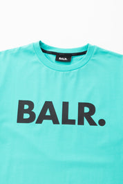 【日本限定】JP STREET TALENTS T-SHIRT - T-BLUE
