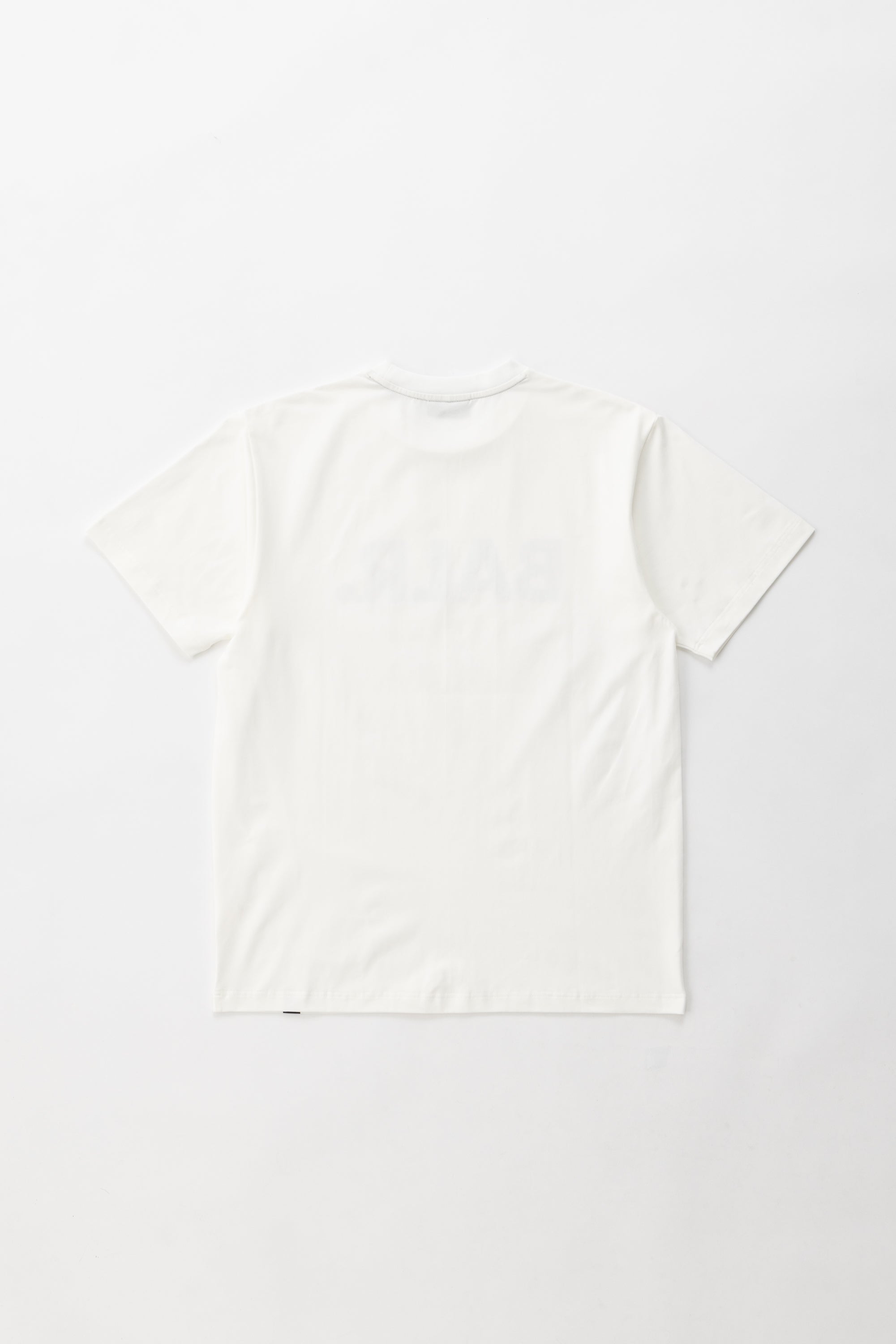 【日本限定】JP STREET TALENTS T-SHIRT - WHITE SWAN