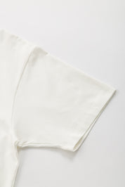 【日本限定】JP STREET TALENTS T-SHIRT - WHITE SWAN