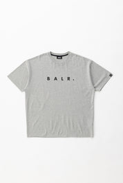 【日本限定】JP STRETCH RELAX TEE - GRAY