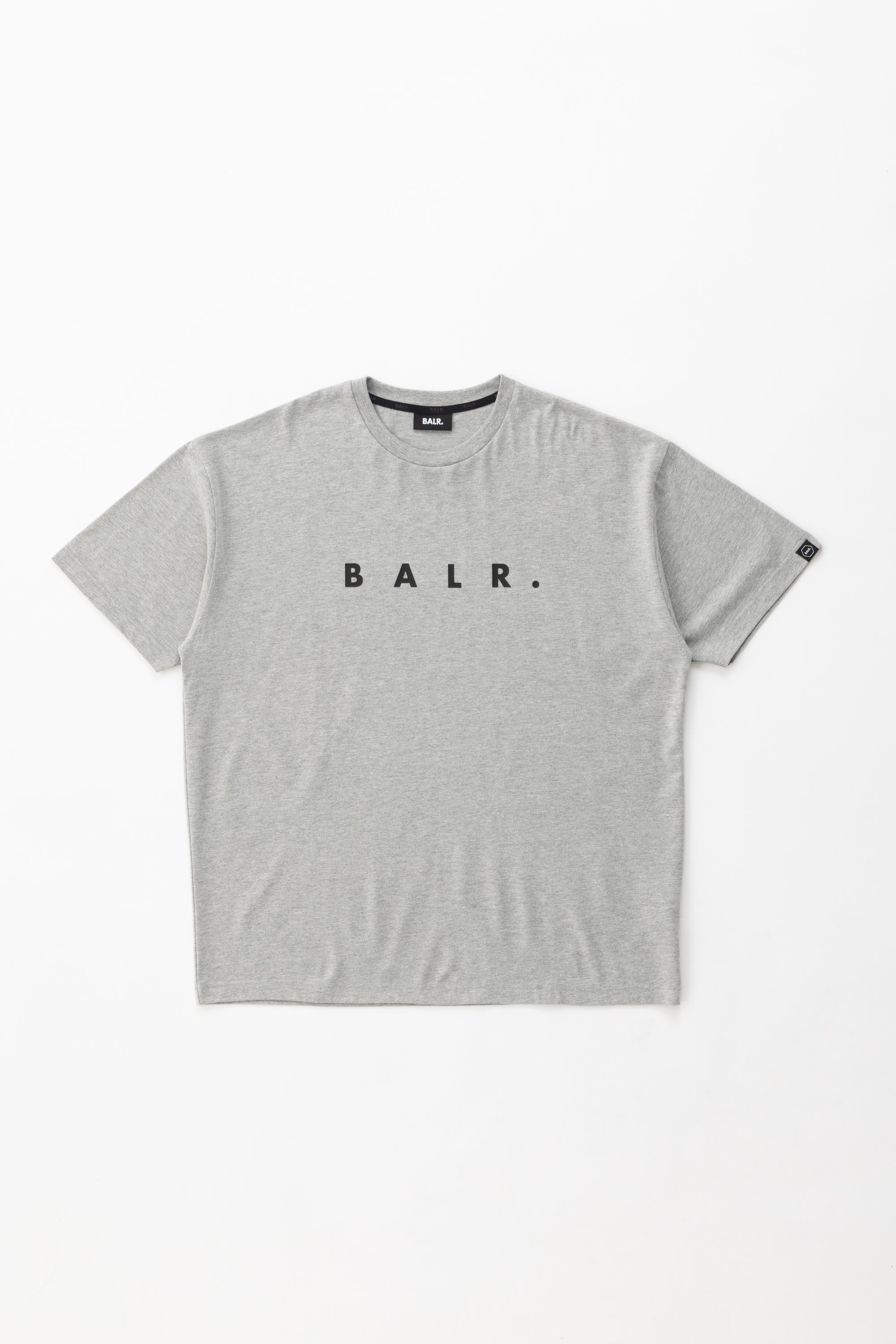 【日本限定】JP STRETCH RELAX TEE - GRAY