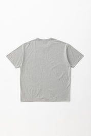 【日本限定】JP STRETCH RELAX TEE - GRAY