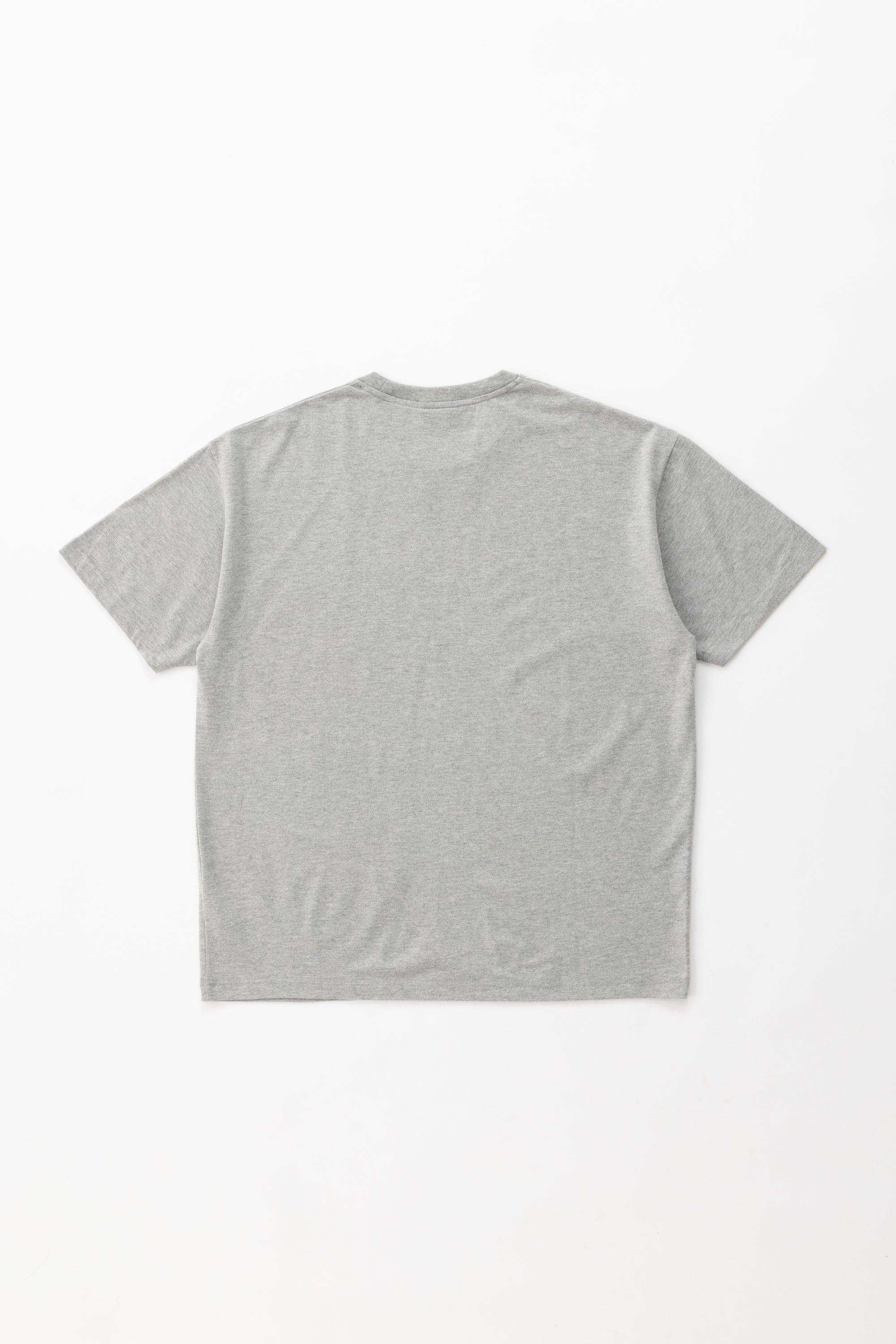 【日本限定】JP STRETCH RELAX TEE - GRAY