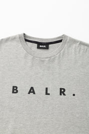 【日本限定】JP STRETCH RELAX TEE - GRAY