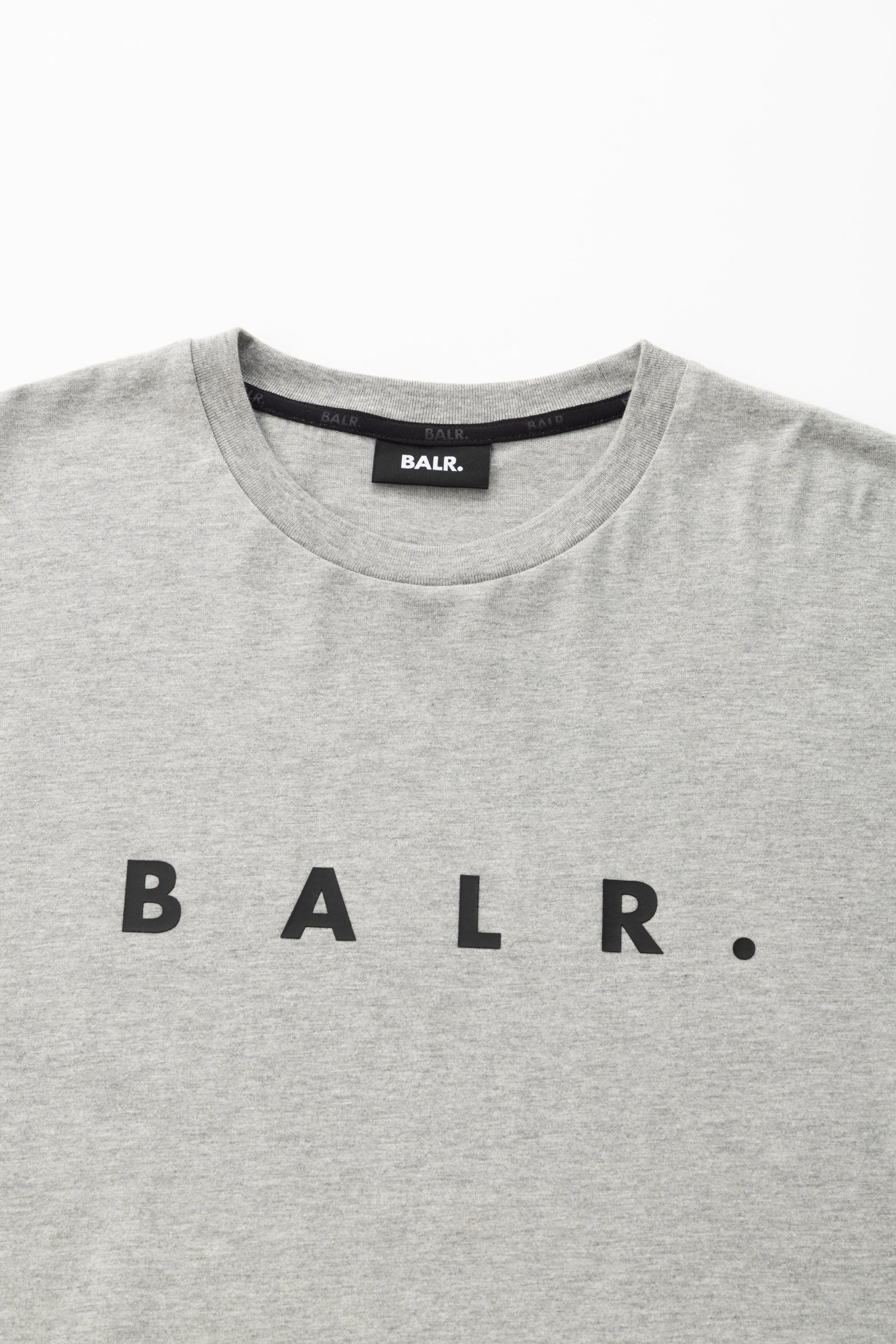【日本限定】JP STRETCH RELAX TEE - GRAY
