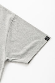 【日本限定】JP STRETCH RELAX TEE - GRAY