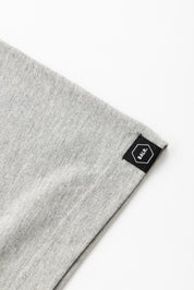 【日本限定】JP STRETCH RELAX TEE - GRAY