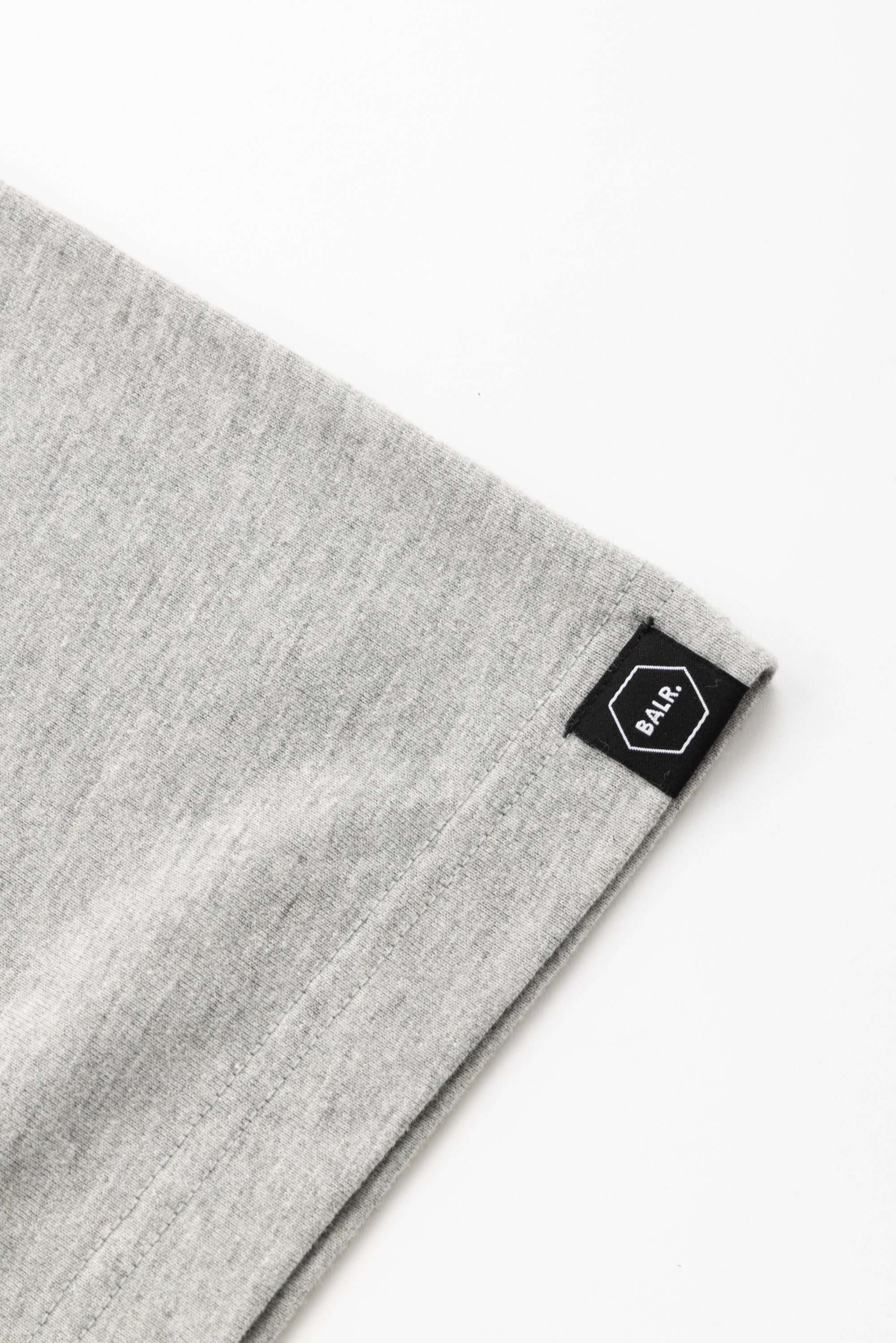 【日本限定】JP STRETCH RELAX TEE - GRAY