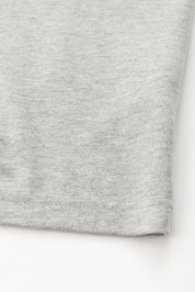 【日本限定】JP STRETCH RELAX TEE - GRAY