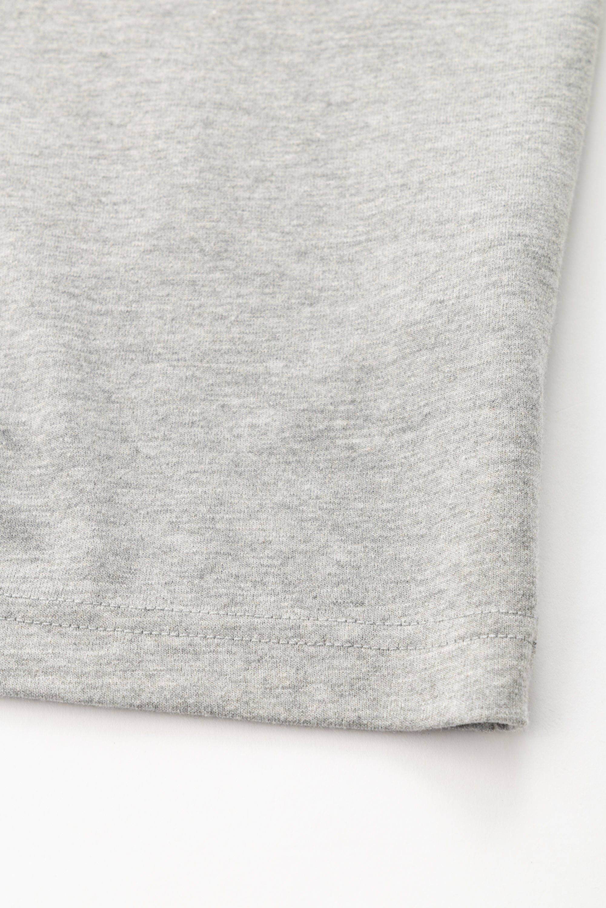 【日本限定】JP STRETCH RELAX TEE - GRAY