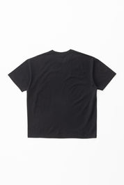 【日本限定】JP STRETCH RELAX TEE - BLACK
