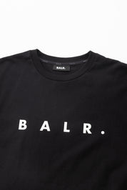 【日本限定】JP STRETCH RELAX TEE - BLACK