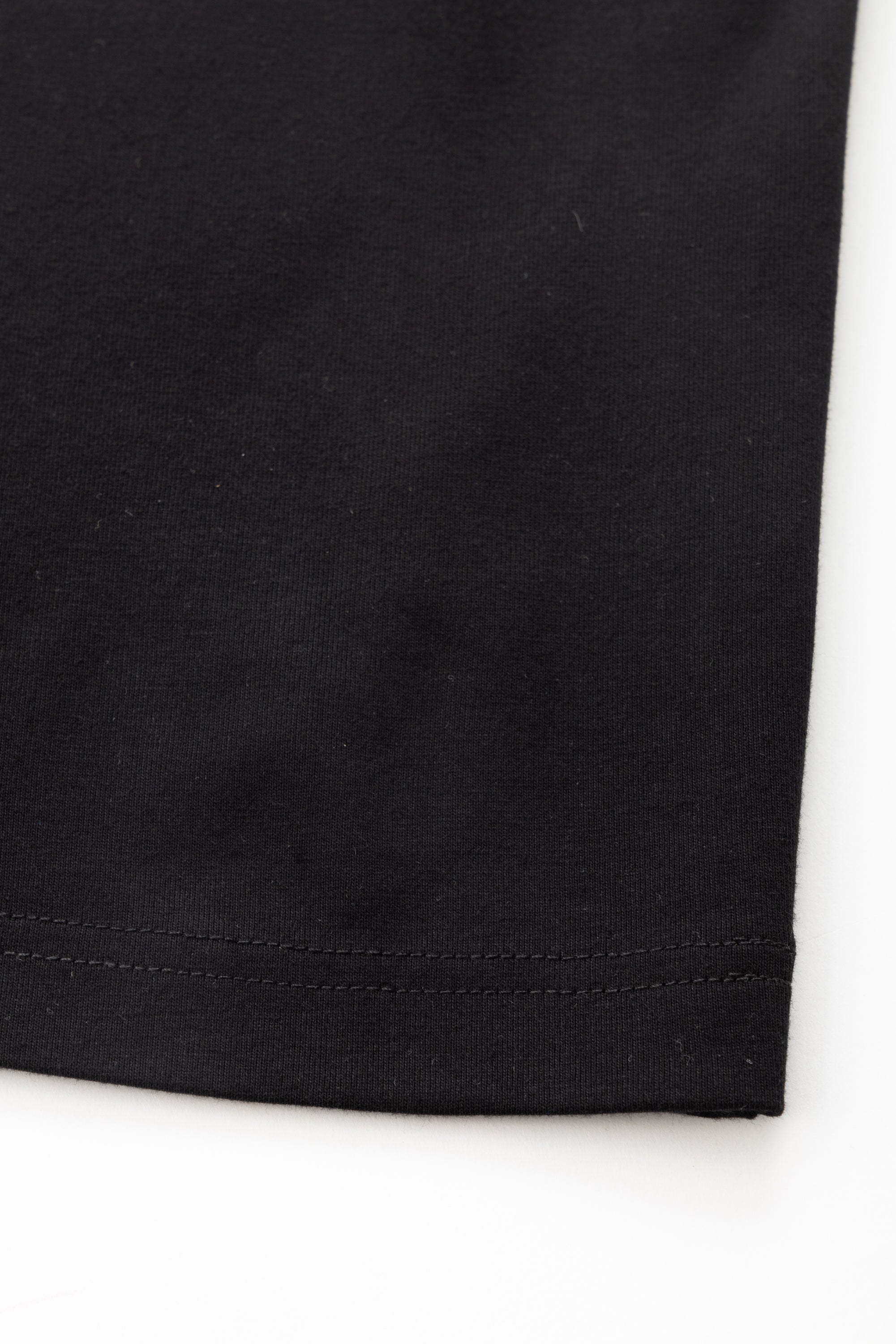 【日本限定】JP STRETCH RELAX TEE - BLACK