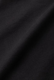 【日本限定】JP STRETCH RELAX TEE - BLACK