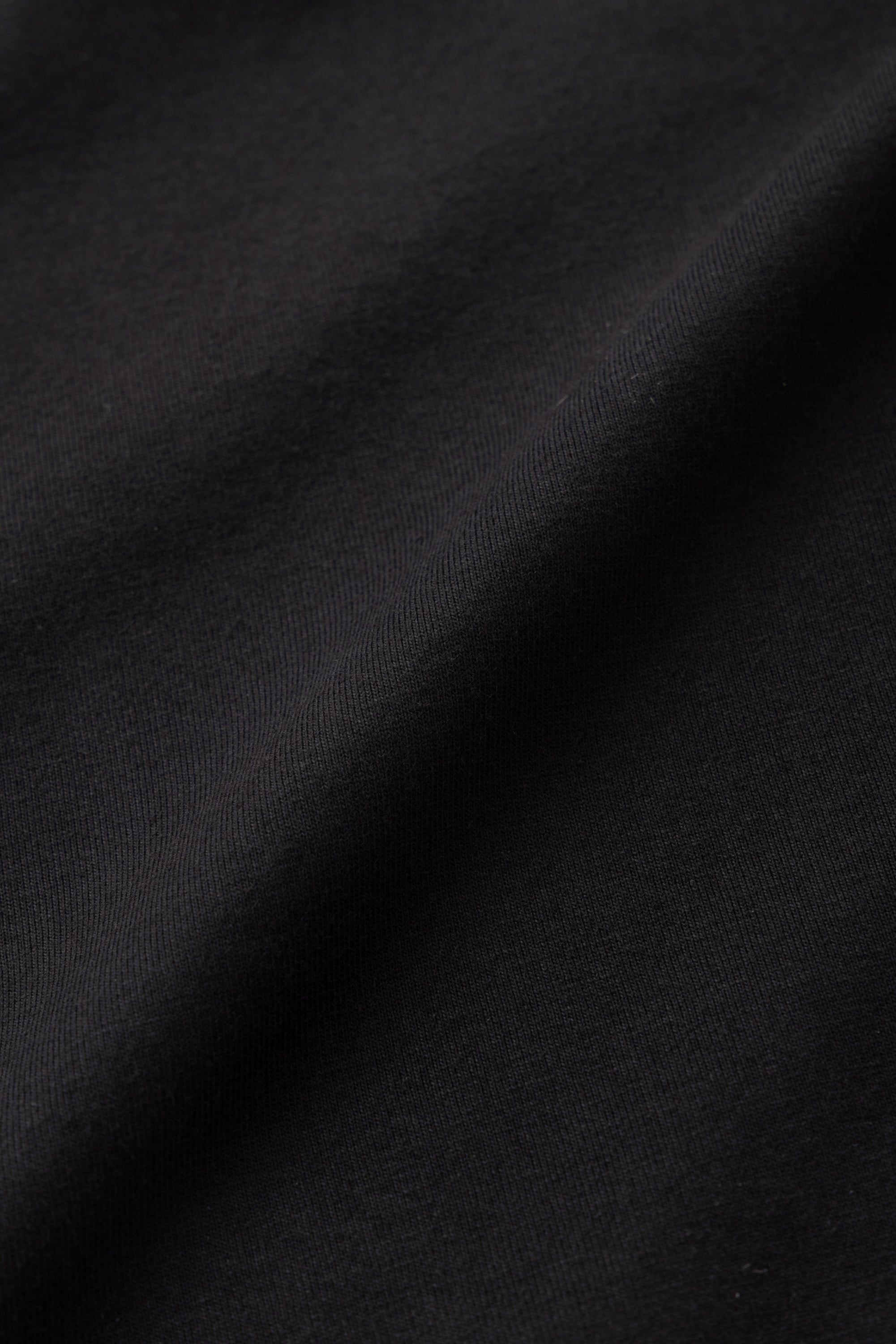 【日本限定】JP STRETCH RELAX TEE - BLACK